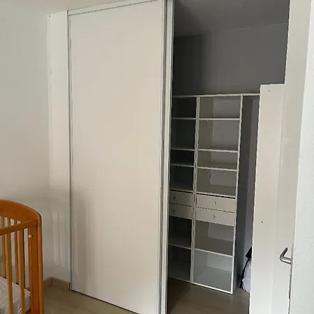 Gite De L'impasse *